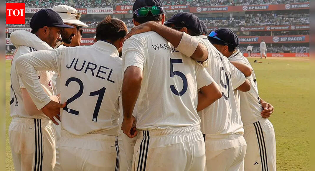 New low! India fall below Pakistan in WTC table after 0-2 whitewash against South Africa