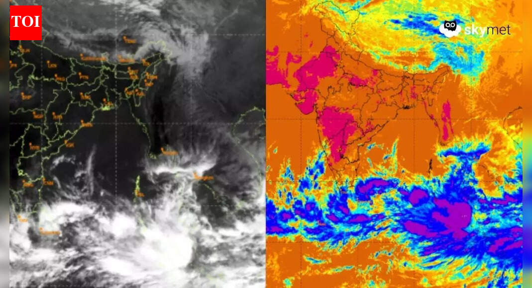 Understanding Cyclone Senyar: Why it was called ‘lion’ and how it could affect southern India