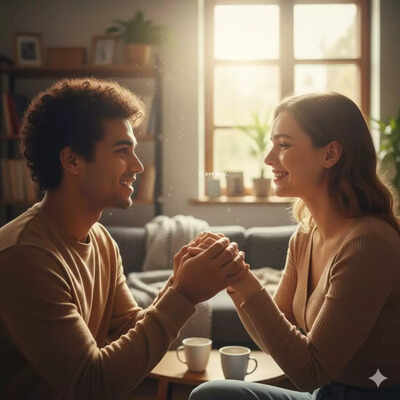 Dime que me amas: los signos del zodiaco que necesitan reafirmación constante en el amor