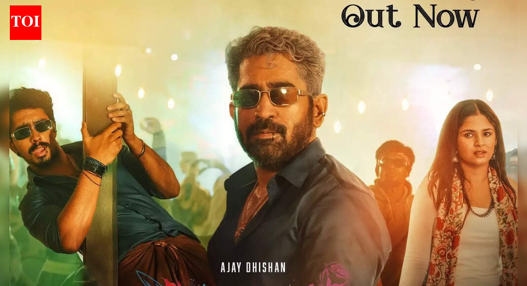 ‘Pookie’s’ first single, ‘Manasu Valikuthu,’ reminds us of ‘Why This Kolaveri Di’; Vijay Antony’s musical becomes the talk of the internet