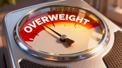 TBI report warns of obesity crisis in India: Urgent action needed to prevent economic and health threats