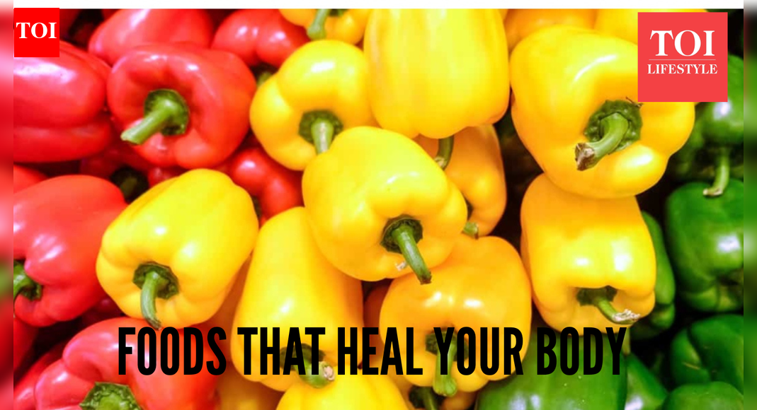 Not fruits or eggs: If you eat these foods everyday, your body will start to heal....