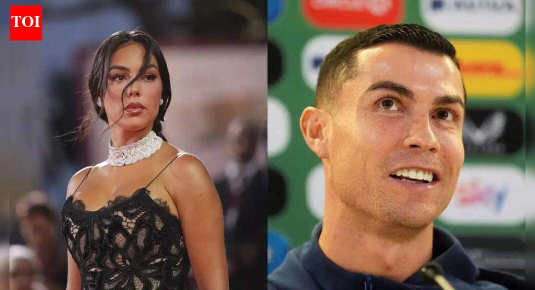 Ronaldo & Georgina Rodriguez decide on wedding venue! When will they get married?