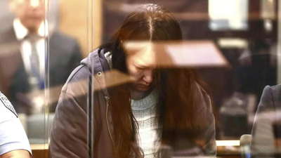 New Zealand: 'Suitcase murders' mother sentenced to life