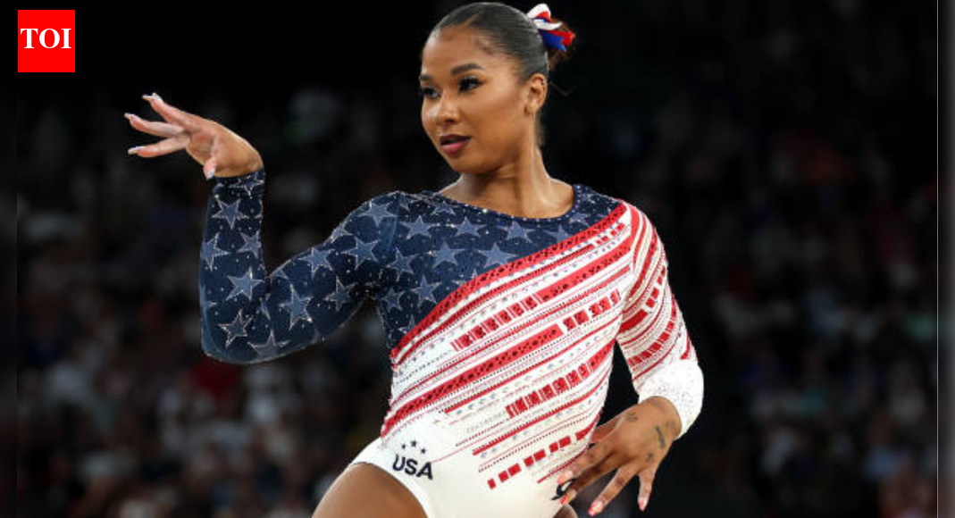 Jordan Chiles' net worth in 2025: Olympics gymnast's earnings, endorsements, Dancing with the Stars salary and more