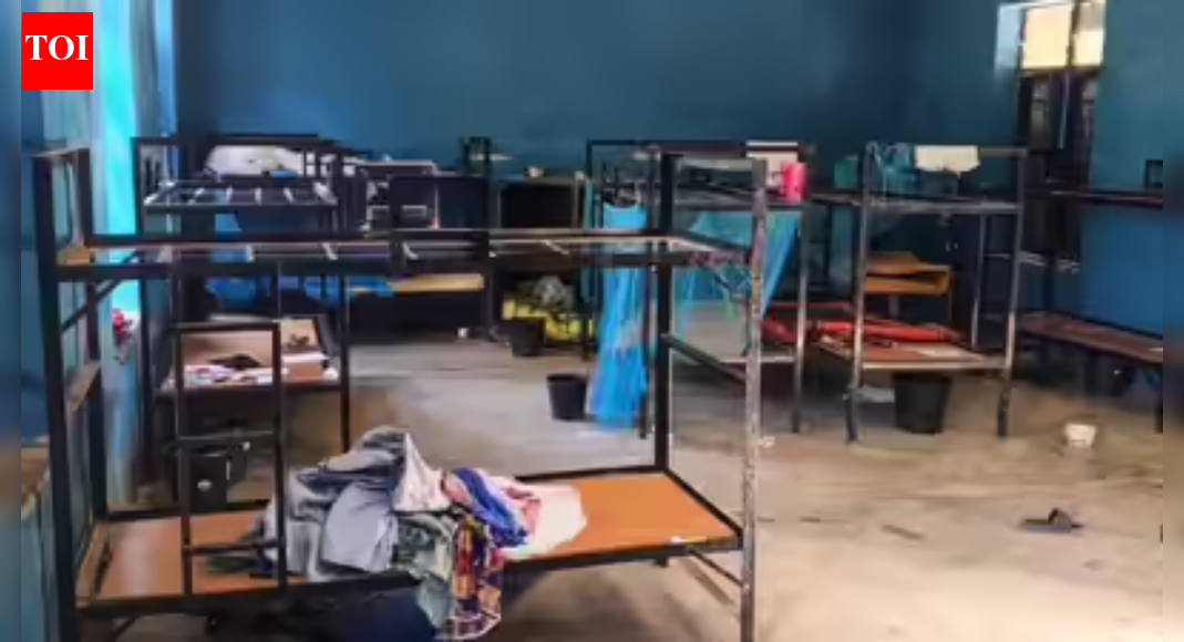 Nigeria: 10 kidnapped in Kwara as gang seizures continue