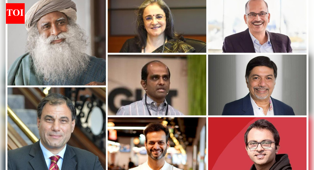 Sadhguru Academy to host 14th 'INSIGHT' leadership program in Coimbatore