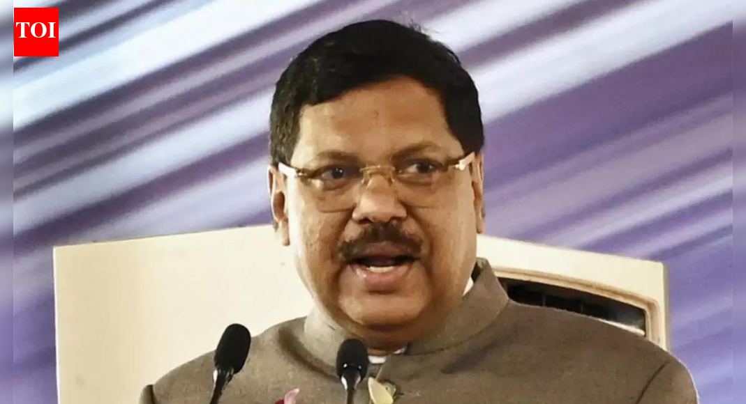 ‘In spur of the moment’: Ex-CJI Gavai reacts to no action on lawyer behind shoe hurling bid; recounts decision