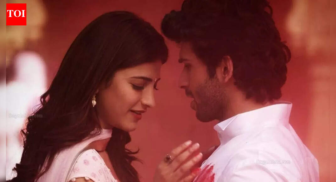 Meet the star kid who debut with Shruti Haasan, vanished after the film, and now runs an Rs 8500 crore business