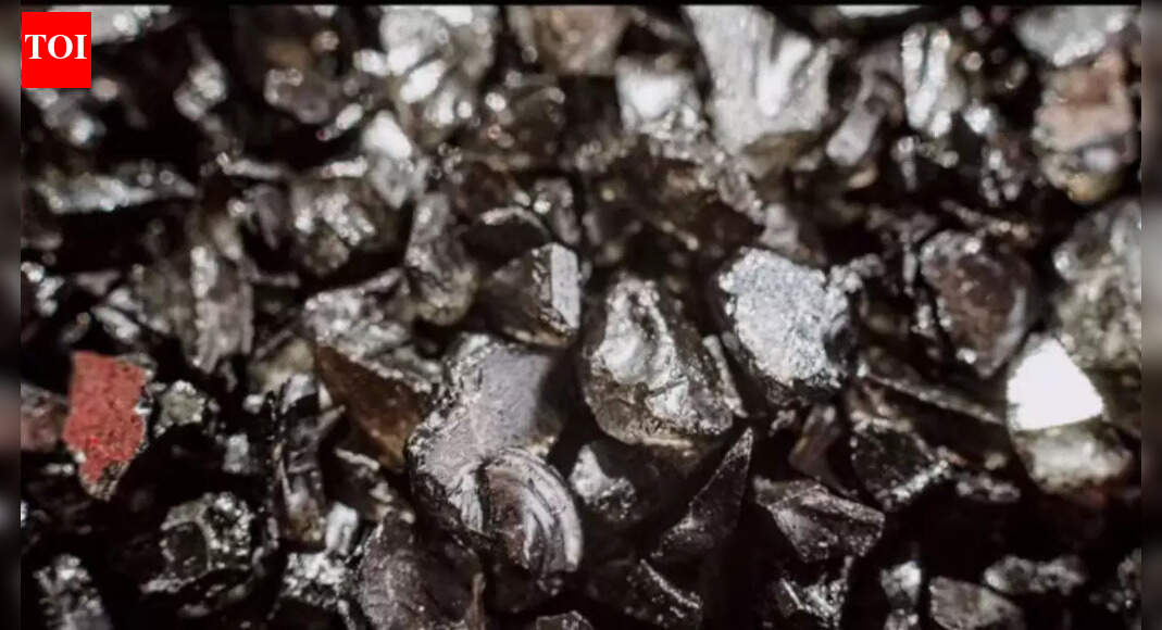 Atmanirbhar Bharat boost for rare earths! Cabinet clears Rs 7,200 crore scheme for manufacturing rare earth permanent magnets - why it’s important