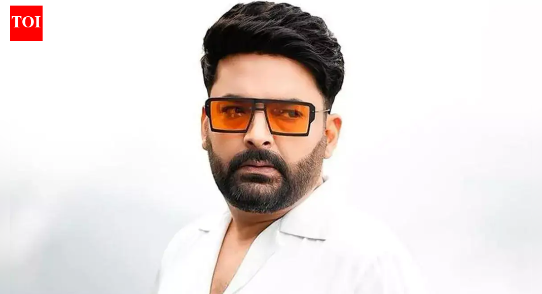 Kapil Sharma on shooting at his Canada cafe: 'We got a bigger opening after every incident'