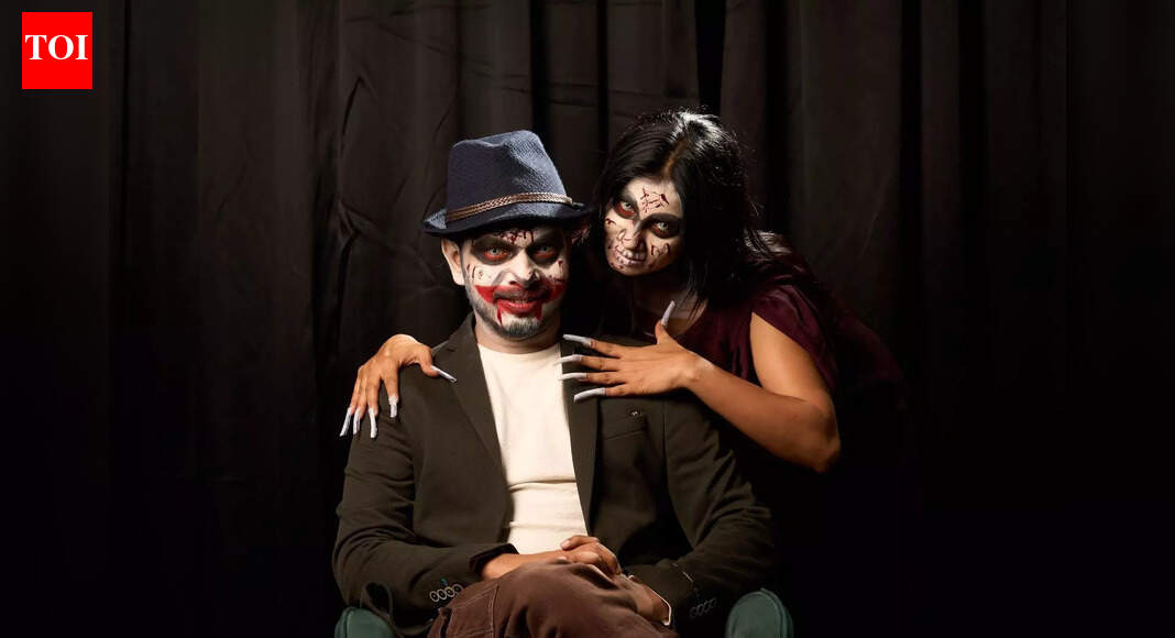 Nayi Idae Yecharikae is not just about dogs; it’s about how they must be treated, says filmmaker