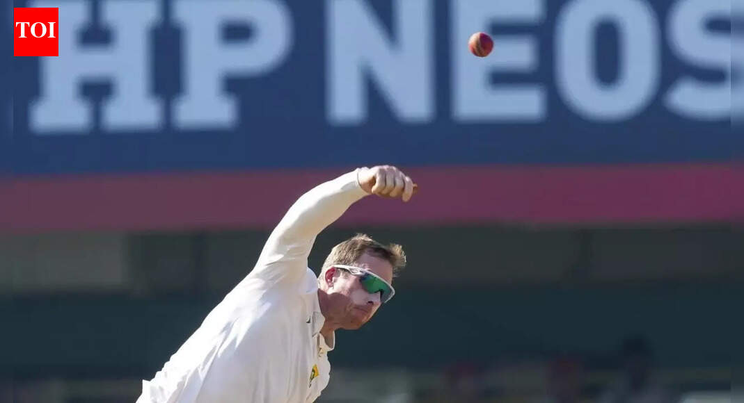 Harmer hammer for India: SA spinner surpasses Dale Steyn; breaks multiple records