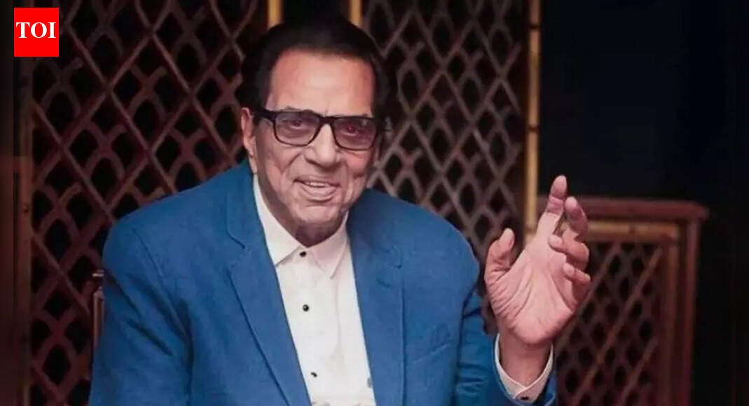 This Dharmendra record has stayed unchallenged for 50 Years- Even Shah Rukh Khan, Salman Khan, Amitabh Bachchan and Rajinikanth haven’t matched it