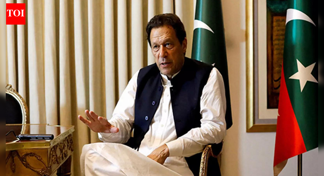 Where is Imran Khan? Ex Pak PM's death rumors take over social media; sisters assaulted outside jail