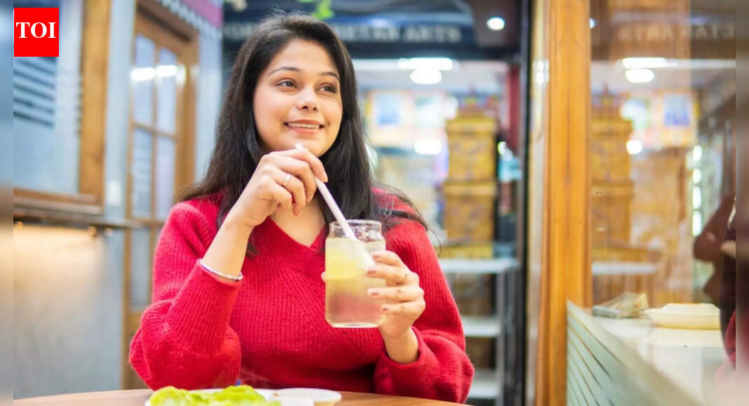 The sour truth: How ‘healthy’ foods secretly wearing down your teeth enamel