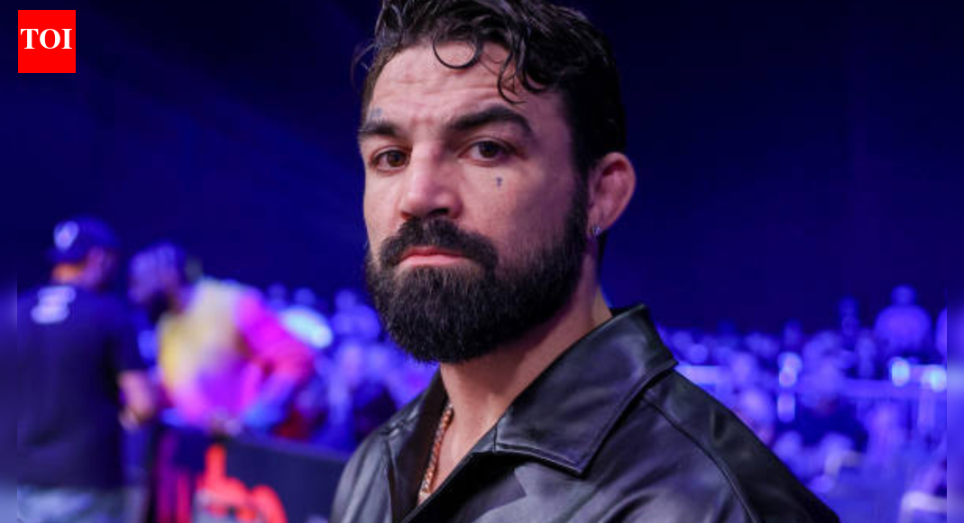 Combat sports icon Mike Perry reveals $800,000 tax dues as former UFC star faces major financial crisis