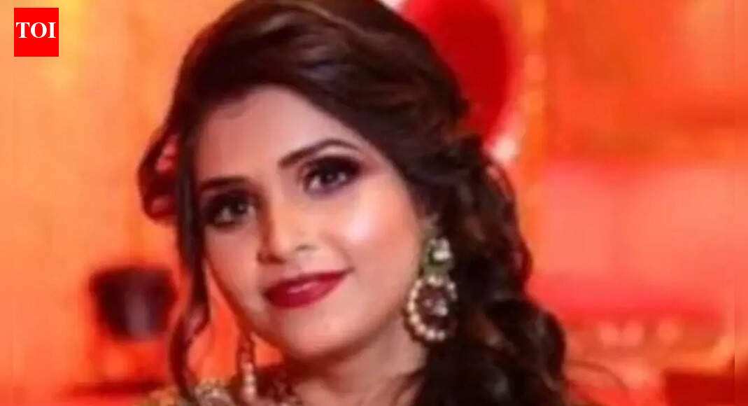 Deepti Chaurasia, daughter-in-law of prominent pan masala group owner, dies by suicide in Delhi