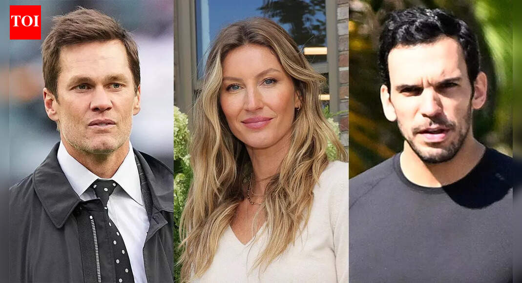 Gisele Bündchen stuns with Joaquim Valente after welcoming baby, proudly embracing life away from Tom Brady