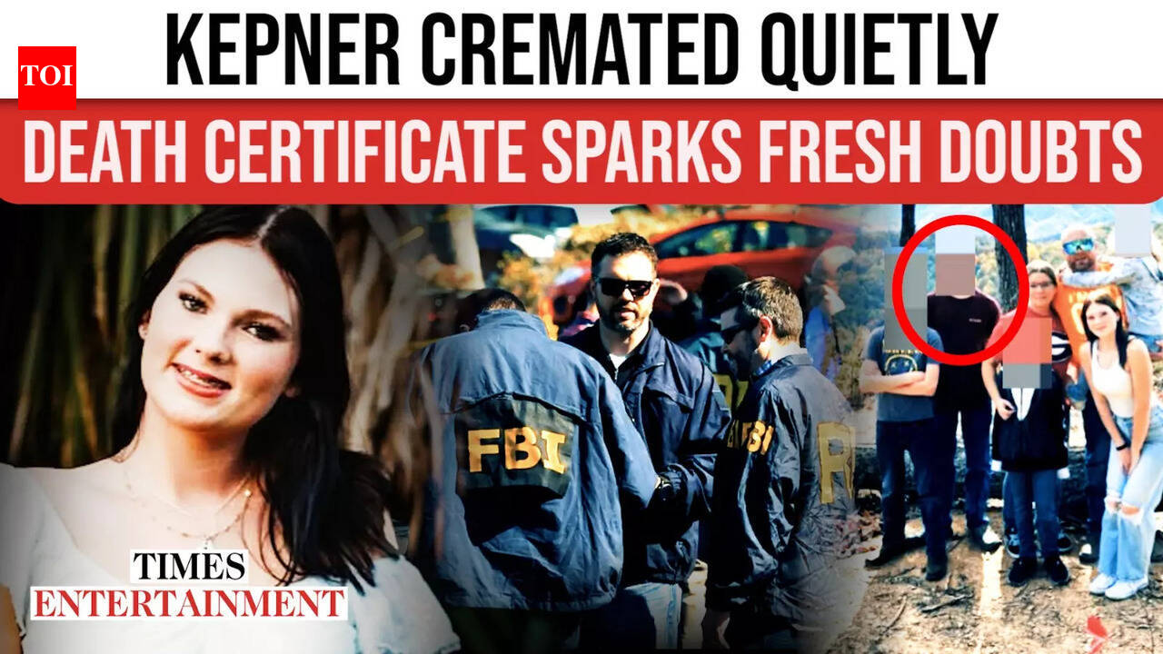 Anna Kepner Case Twist: Death Certificate Fuels Suspicion; Grandma Says ...