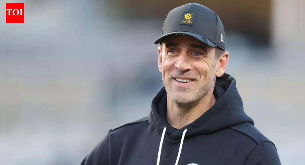 Aaron Rodgers’ secret marriage mystery grows louder as even family admits they’ve never met his wife