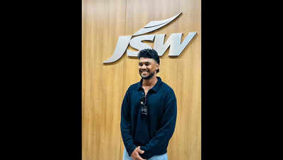 JSW Sports signs rising Rajasthan teenage cricketer Kartik Sharma
