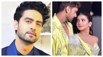 Yeh Rishta Kya Kehlata Hai's Rohit Purohit on the intensifying drama in the show: It all begins when Vidya slaps Kajal
