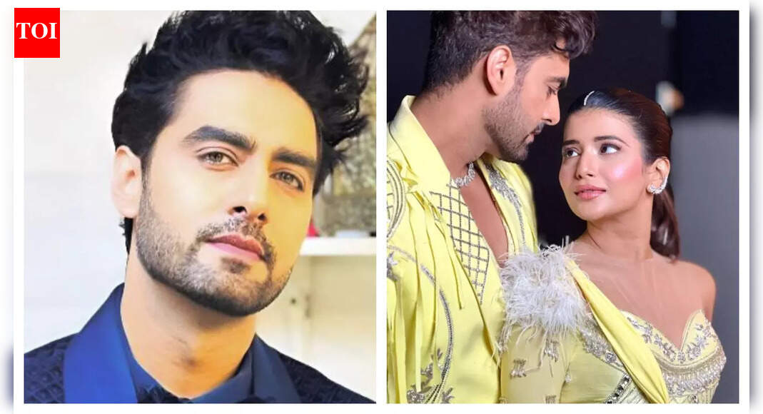 Yeh Rishta Kya Kehlata Hai's Rohit Purohit on the intensifying drama in the show: It all begins when Vidya slaps Kajal
