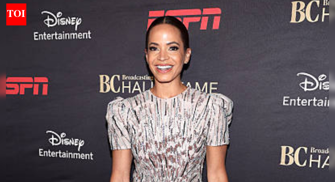 Who Is Elle Duncan? Inside ESPN host’s reported move to become Netflix’s new sports face