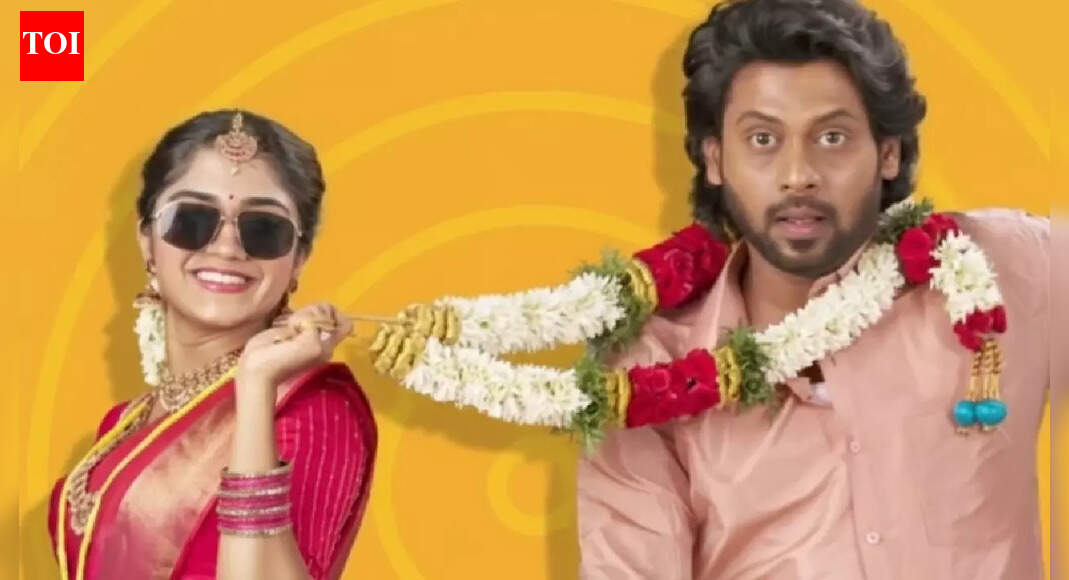 'Aan Paavam Pollathathu' OTT release date official: When and where to watch Rio Raj and Malavika Manoj's film