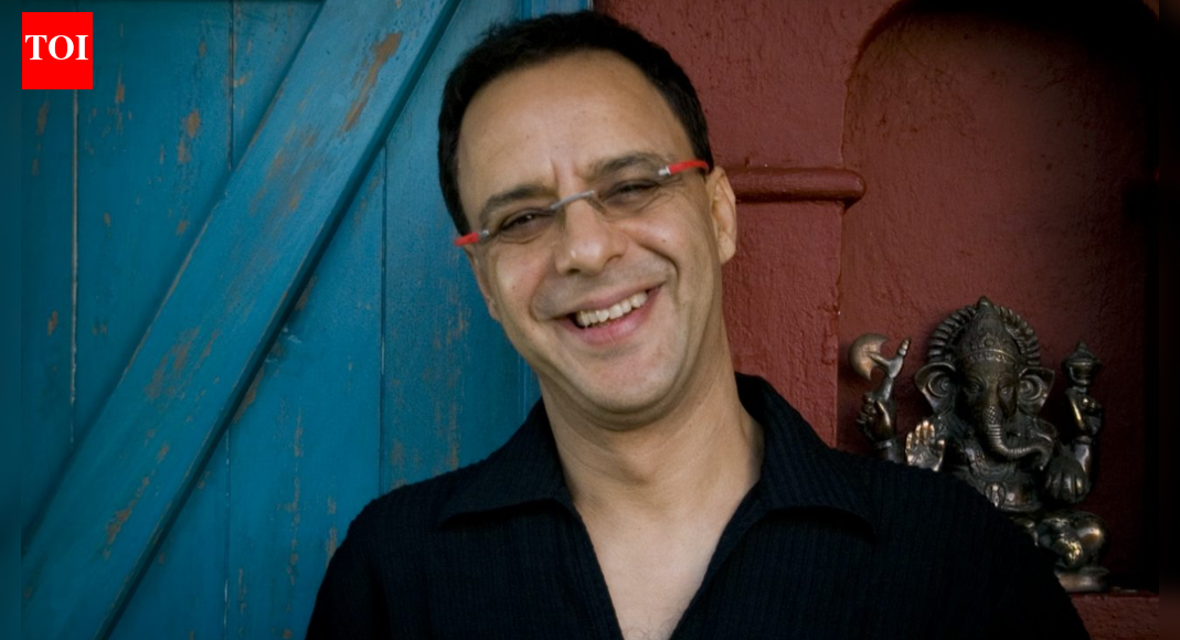 Vidhu Vinod Chopra SLAMS and abuses social media influencers, says, 'They go on the internet and…'