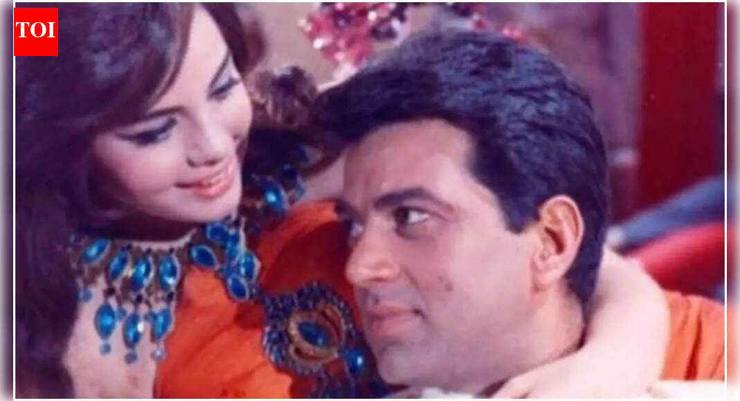 Mumtaz pays tribute to Dharmendra: 'You are always with us'