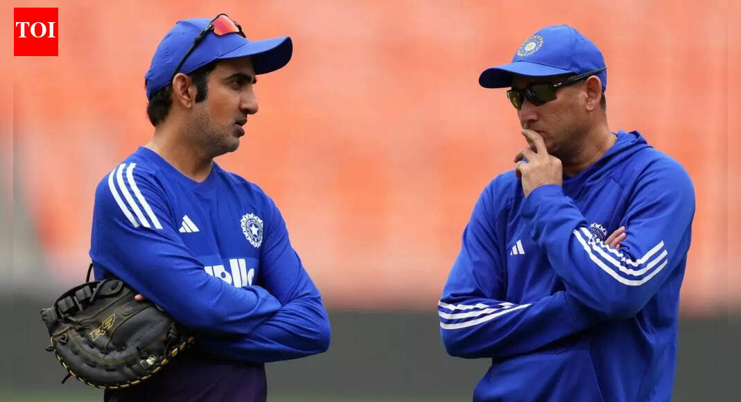 Why coach Gambhir, chief selector Agarkar are answerable for home debacles