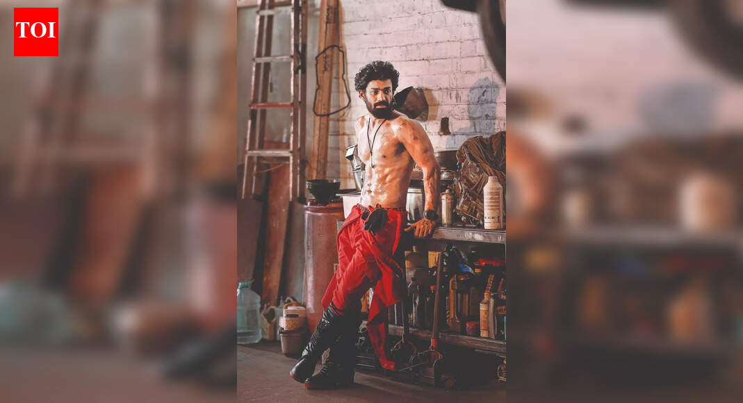 Rebuilding my body revived my confidence & resilience: Mahat Raghavendra