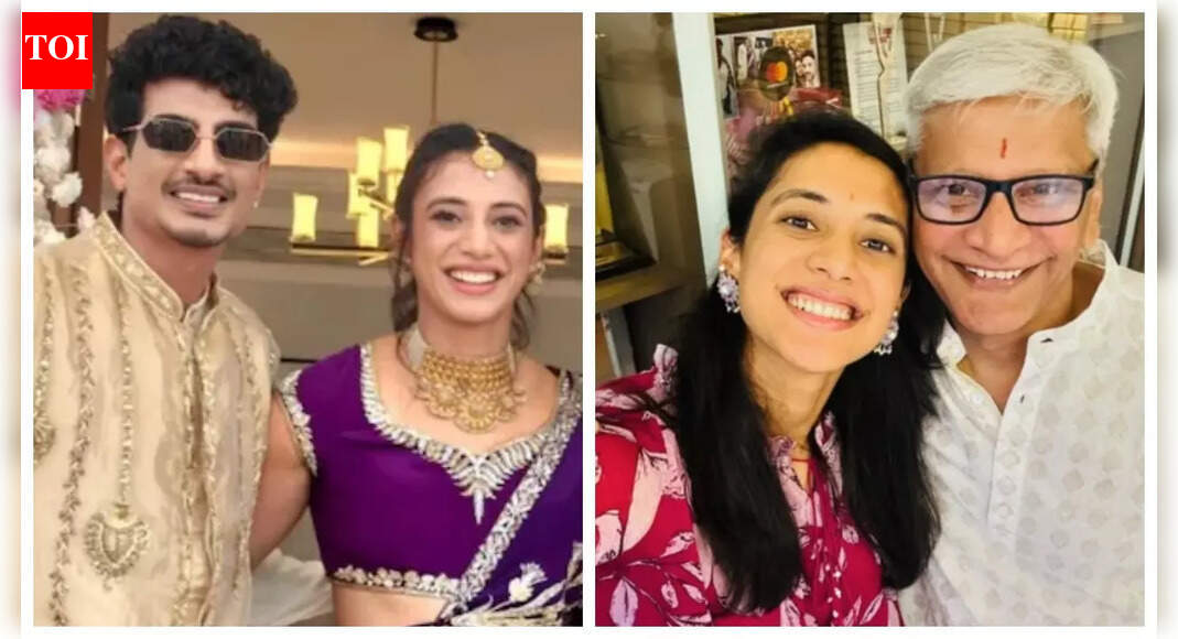 Palash Muchhal DISCHARGED from hospital