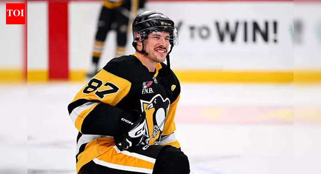 NHL match today: Will Pittsburgh Penguins star Sidney Crosby play tonight against the Buffalo Sabres?