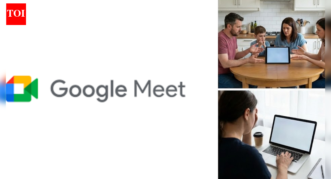 Google Meet outage resolved: What ‘502 bad gateway’ error means and update on company’s status page