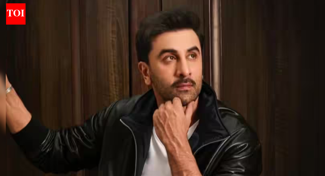 Ranbir Kapoor wants ‘Love And War’ to release by June 2026