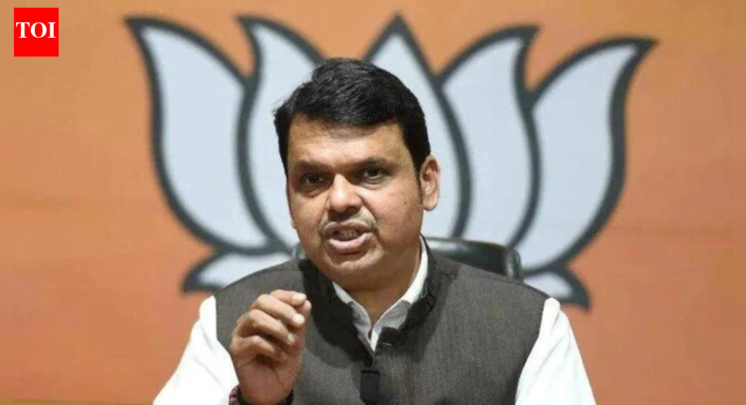 ‘IIT-Bombay as IIT-Mumbai’: Fadnavis to write to PM Modi; move after MNS criticism
