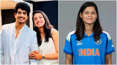 Smriti Mandhana’s close friend cricketer Radha Yadav unfollows Palash Muchhal after wedding gets postponed