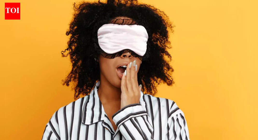 8 surprising sleep patterns that could be harming your nervous system and making you tired