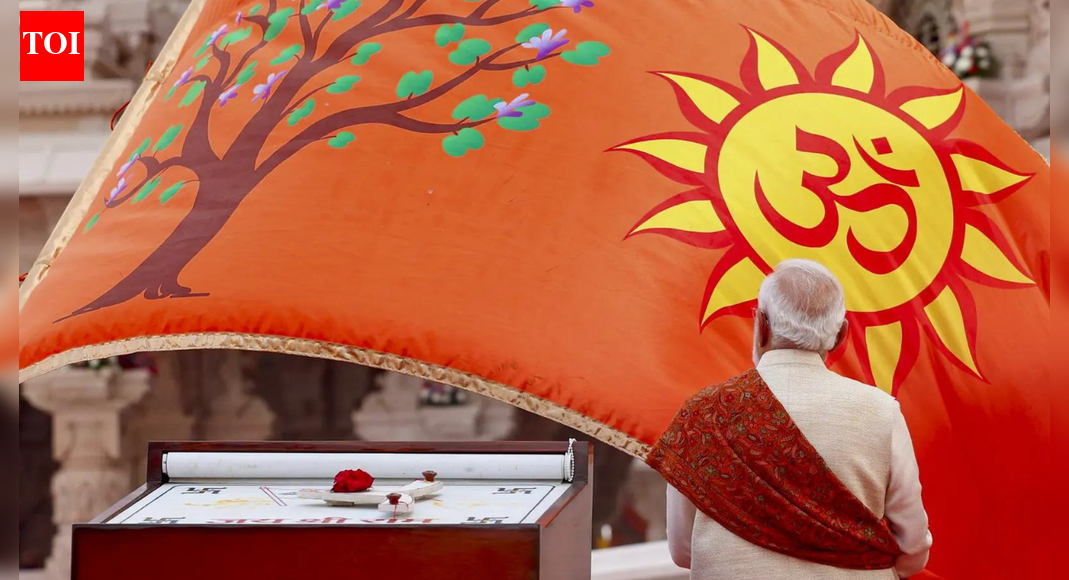 <div>'Country with stained record of bigotry': India rejects Pak's Ram Temple remark; asks it to 'turn its gaze inwards'</div>