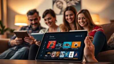 HBO Max, Apple TV, Disney+, Hulu and other streaming services offering discounts in Black Friday sale: Subscription prices and other details