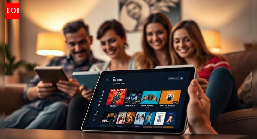 Black Friday sale: HBO Max, Apple TV, Disney+ offer discounts; prices & other details