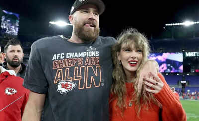 Taylor Swift steps into Kelce family traditions during post-game dinner, leaving fans buzzing about what’s next
