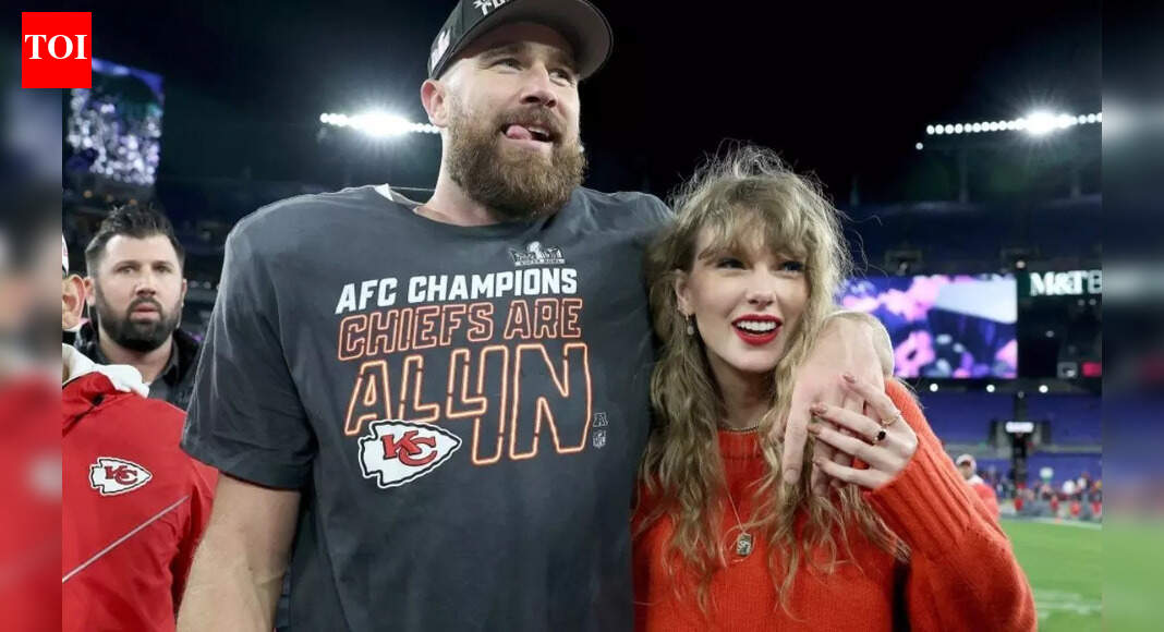 Taylor Swift steps into Kelce family traditions during post-game dinner, leaving fans buzzing about what’s next