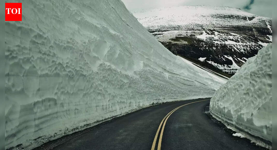 5 places in India travellers cannot visit in winter season