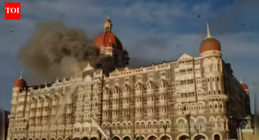 Report: Pakistan using terrorism as state policy against India since 1947 - A chronology