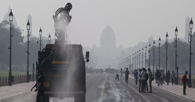 'Delhi's AQI improving': GRAP-3 measures revoked; stage 1 and 2 to remain in force