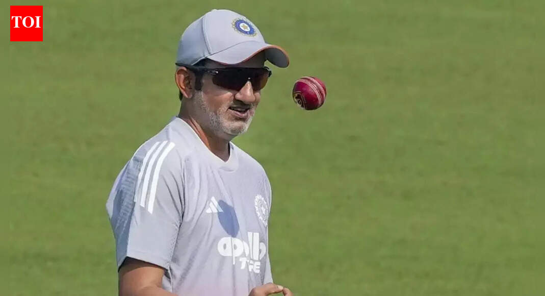 Gambhir Samasya: India's Test crisis deepens as South Africa humble hosts 2–0